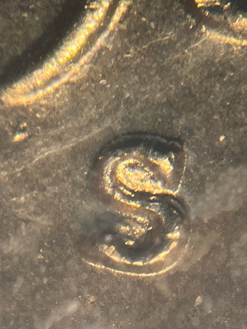 Lincoln-Cents-1969-S-RPM-Or-MD